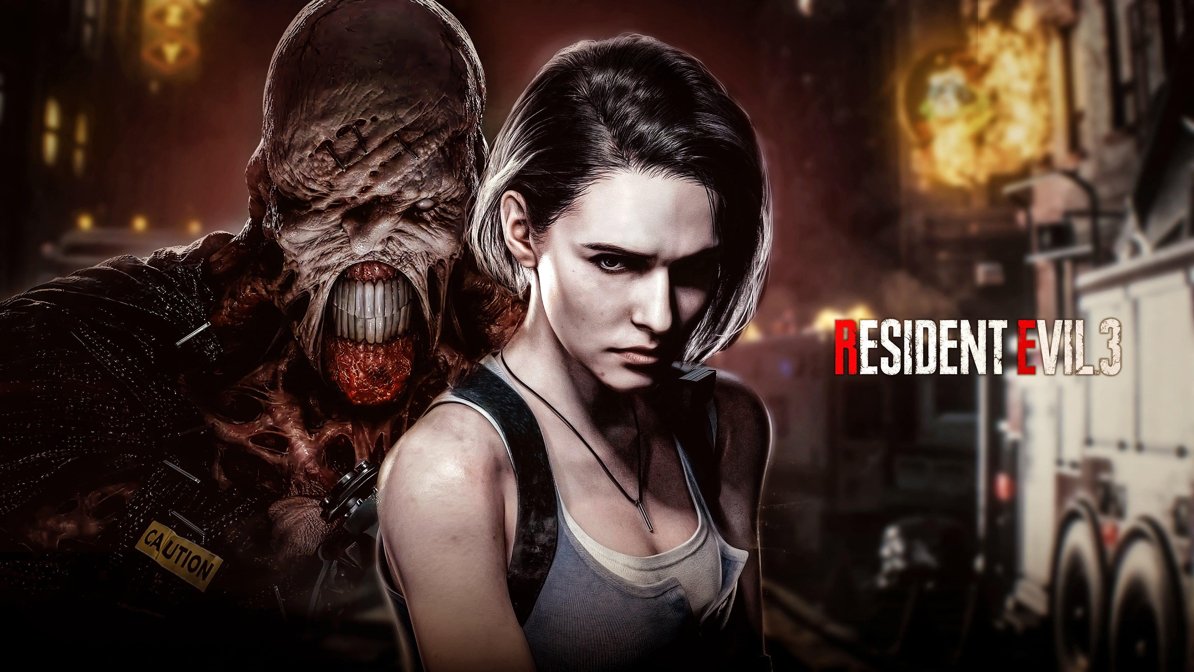 resident evil hd wallpapers Wallpapers