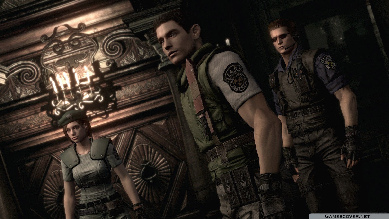 resident evil hd wallpapers Wallpapers