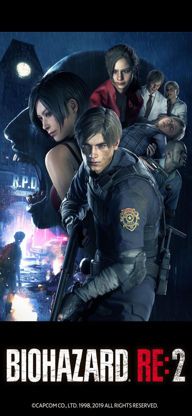 resident evil iphone wallpapers Wallpapers