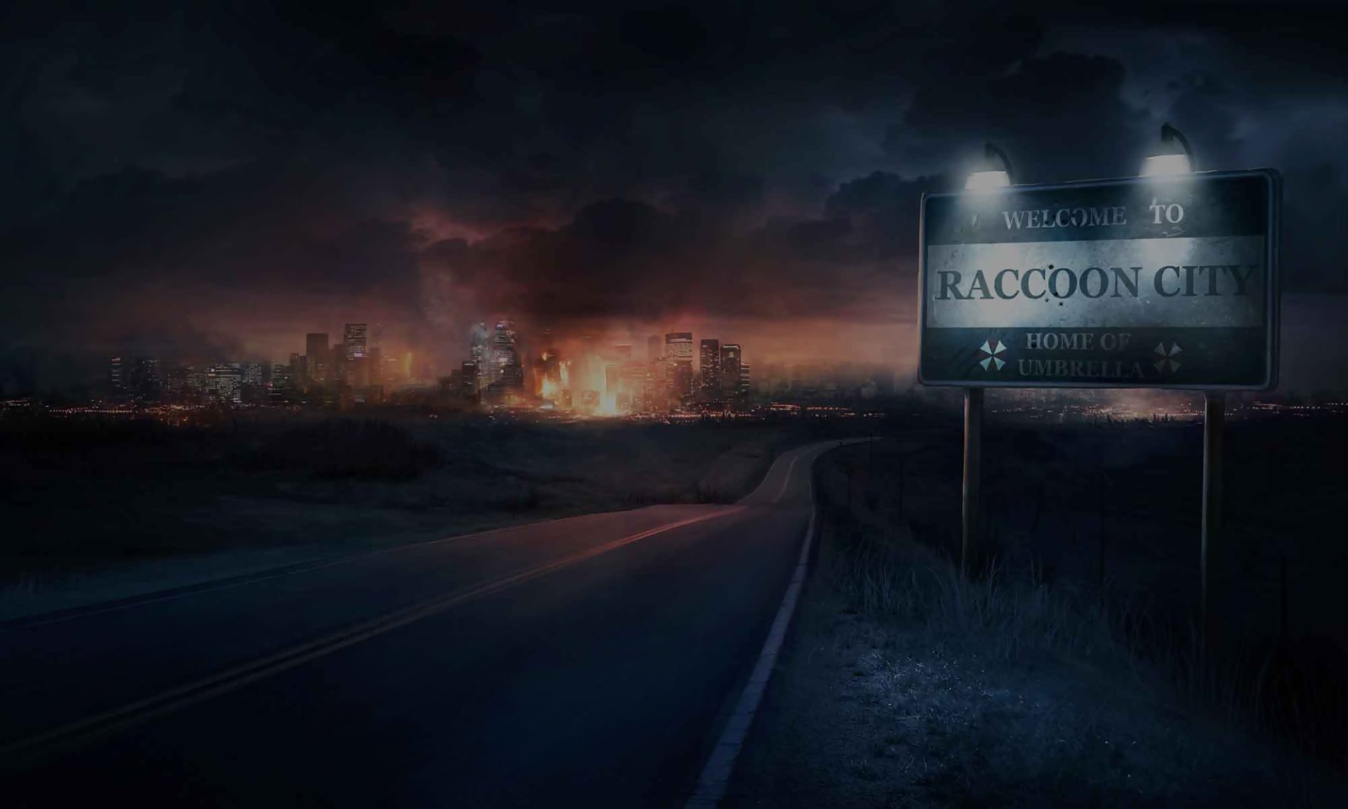 resident evil operation raccoon city wallpaper 1080p Wallpapers