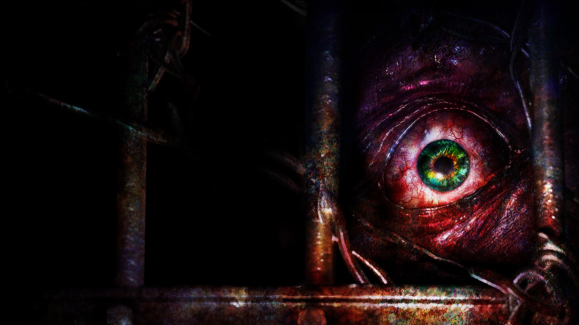 resident evil revelations 2 Wallpapers