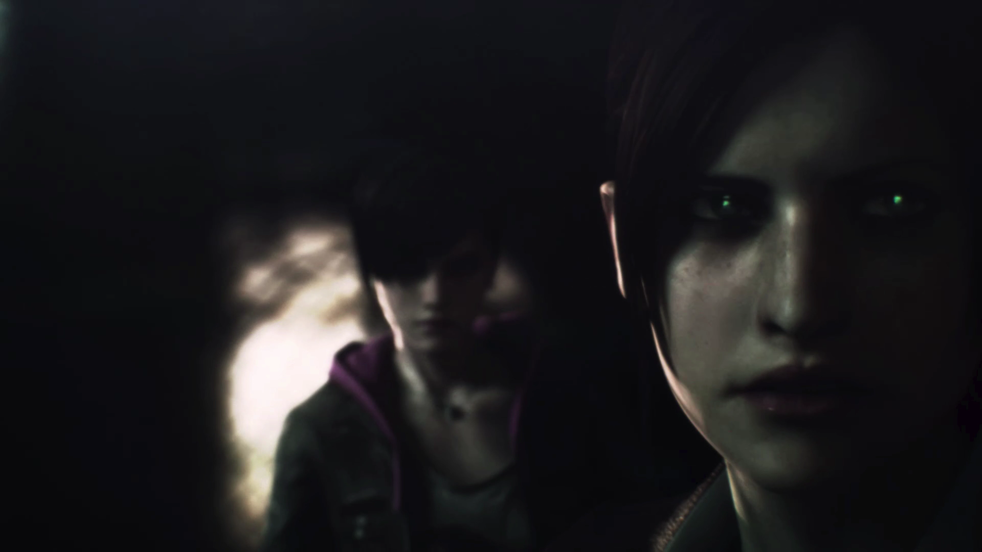 resident evil revelations 2 Wallpapers