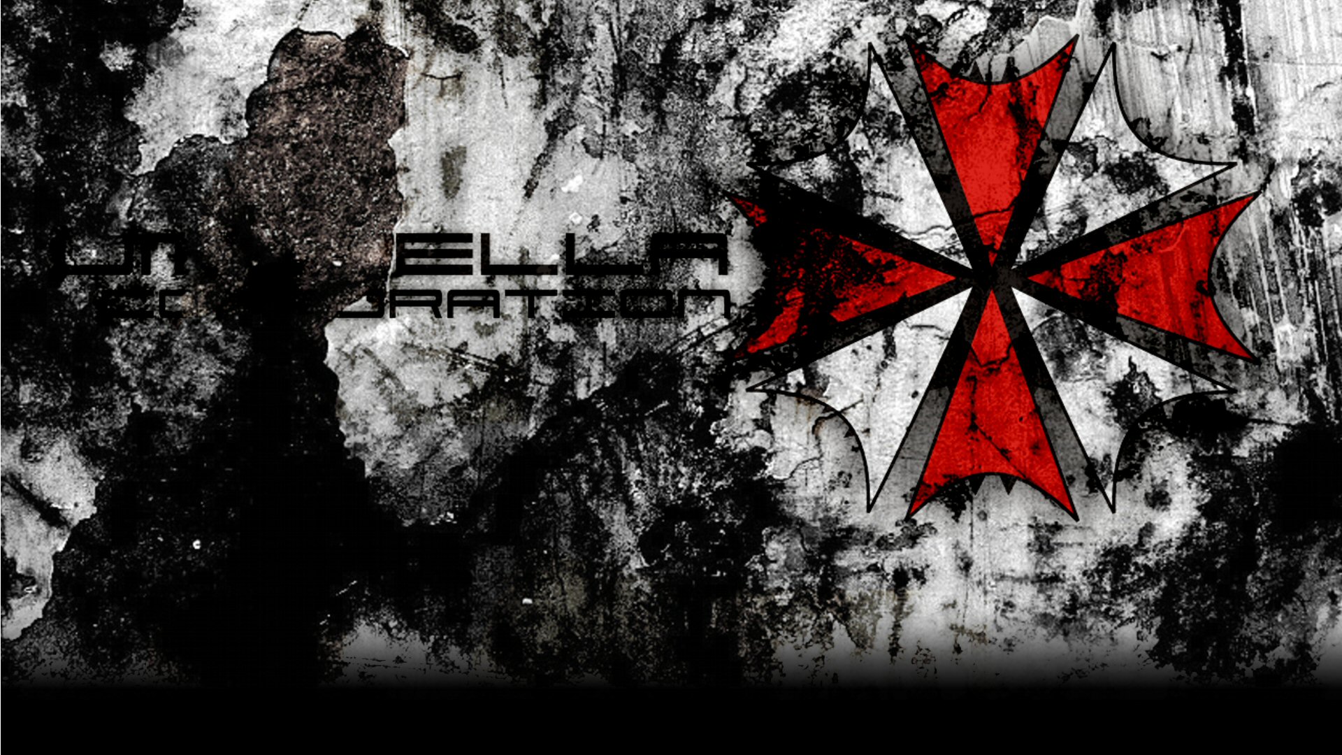 resident evil umbrella Wallpapers