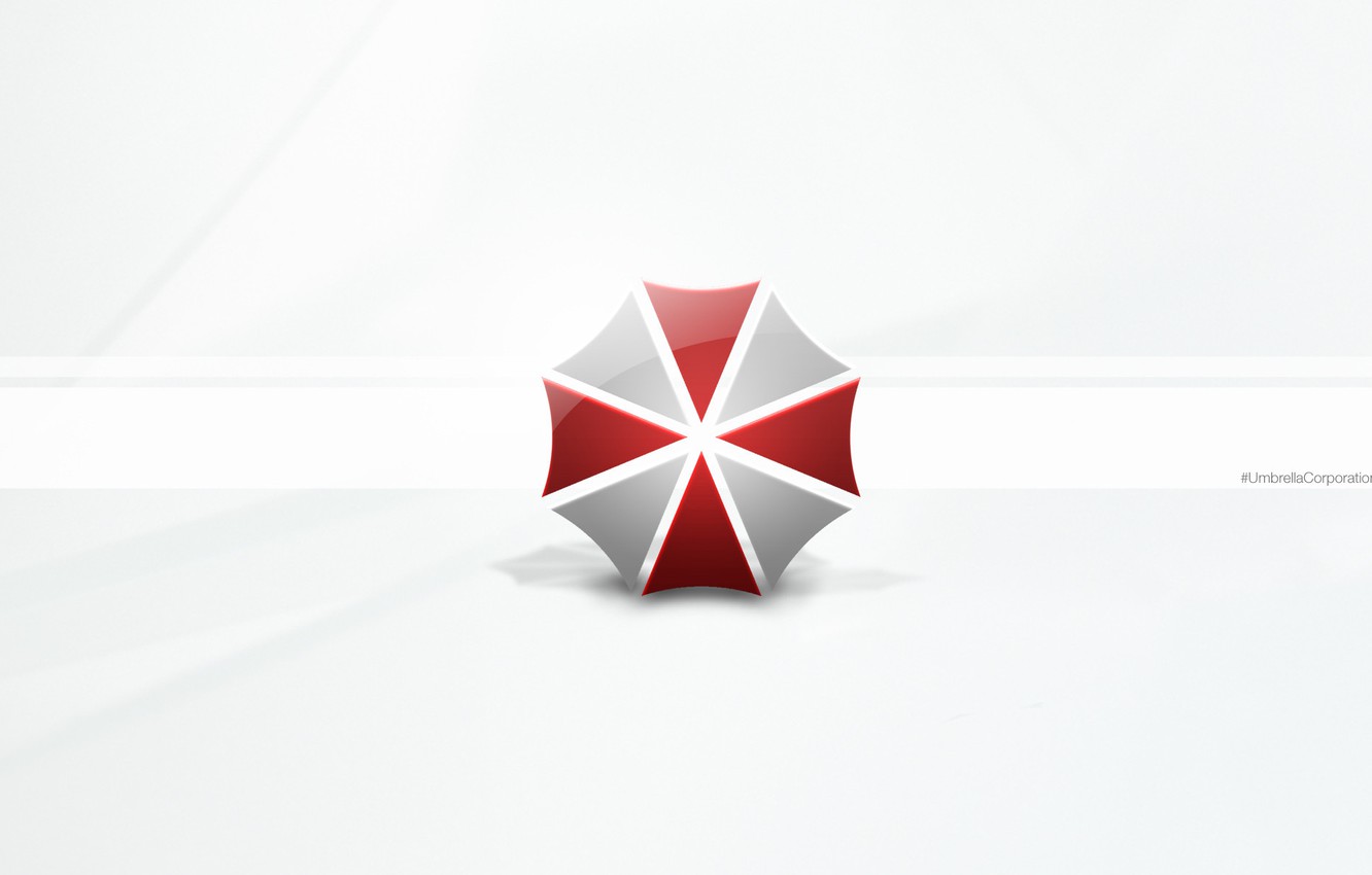 resident evil umbrella Wallpapers