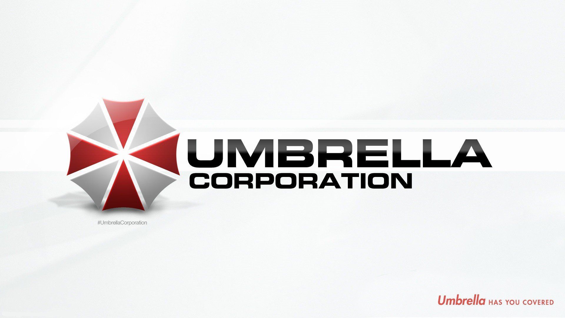 resident evil umbrella Wallpapers