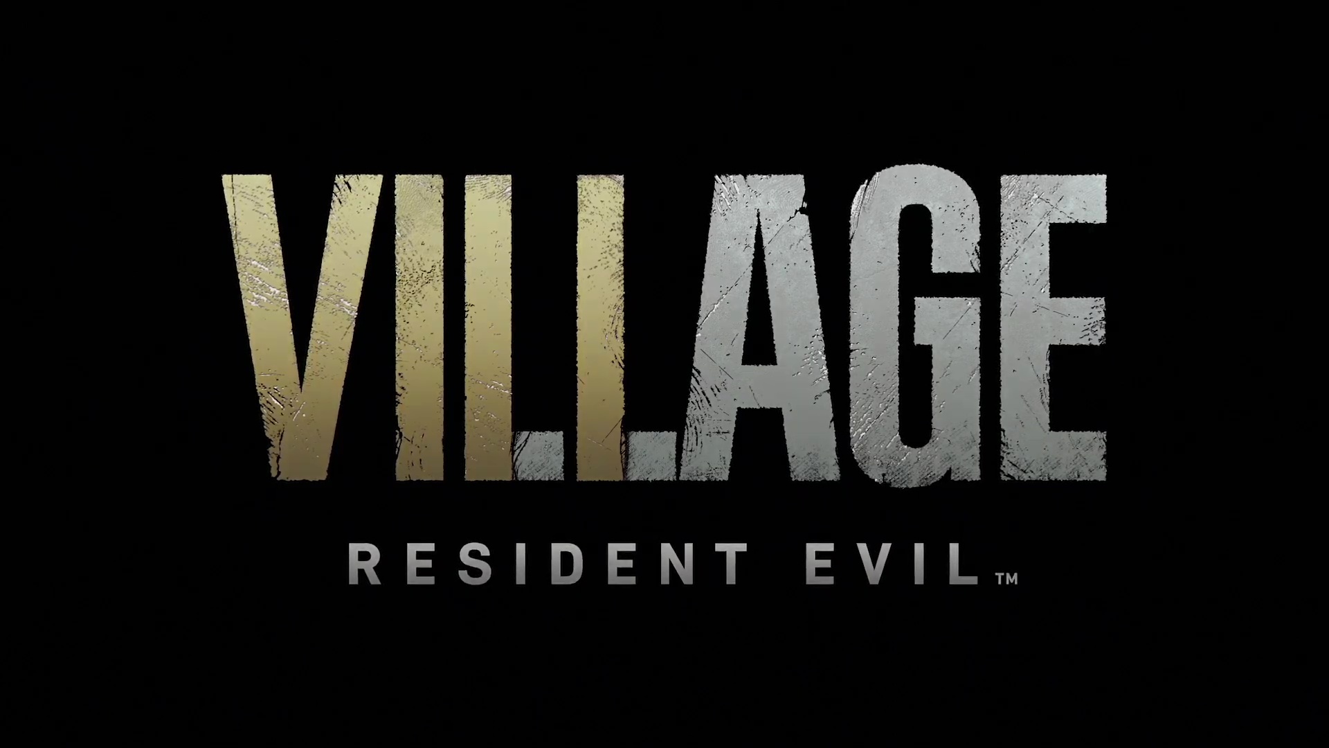 Resident Evil Village 2021 Gaming Wallpapers