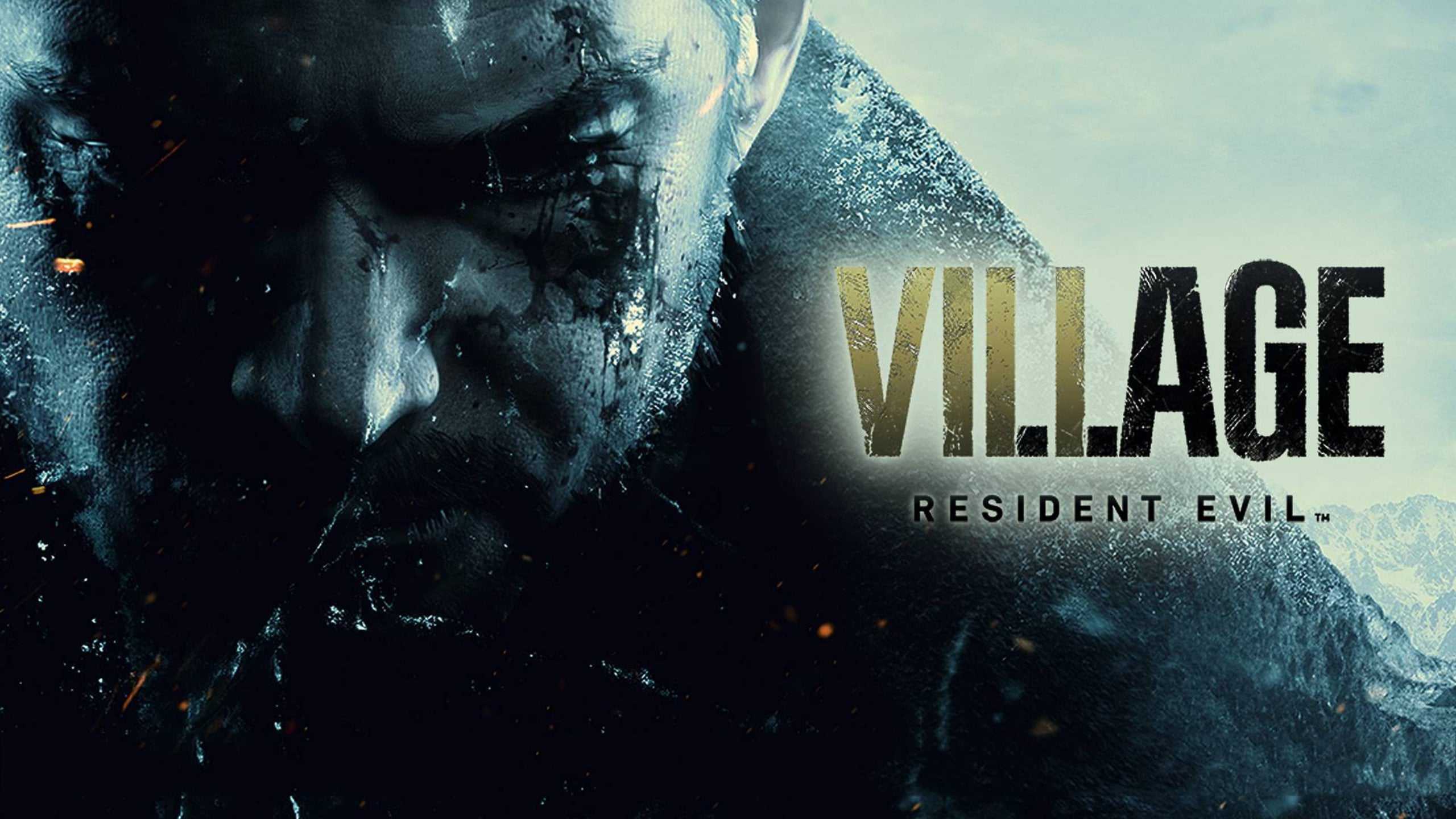 Resident Evil Village HD Wallpapers