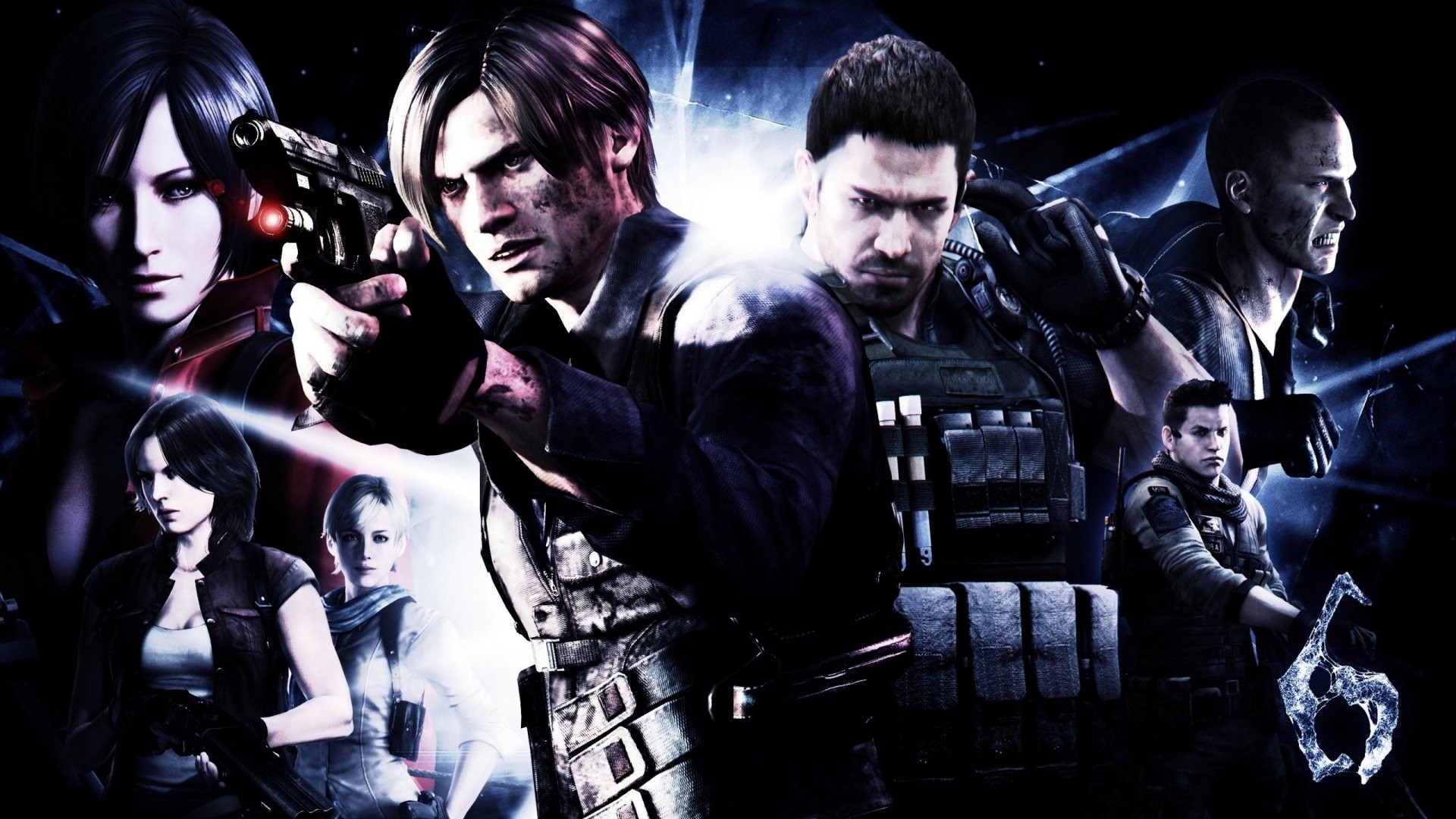 resident evil wallpapers Wallpapers