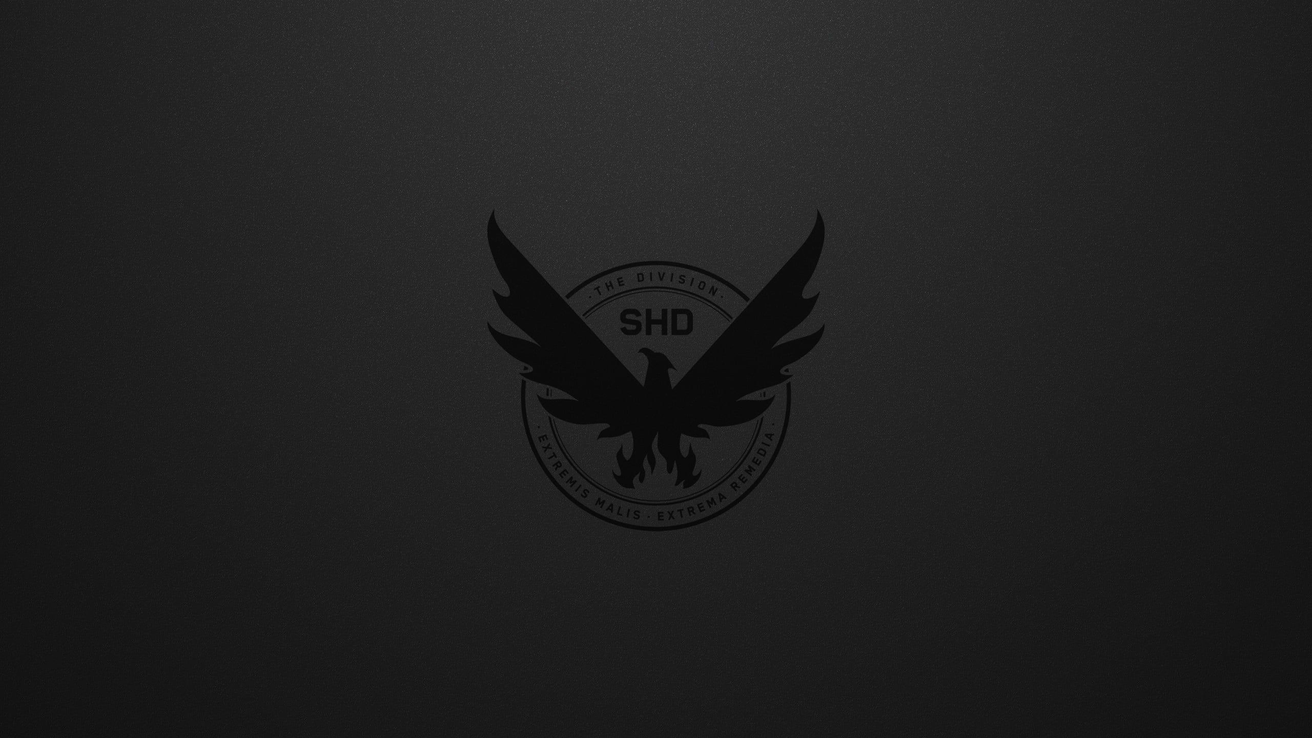 Resident Evil x Tom Clancys The Division 2 Wallpapers