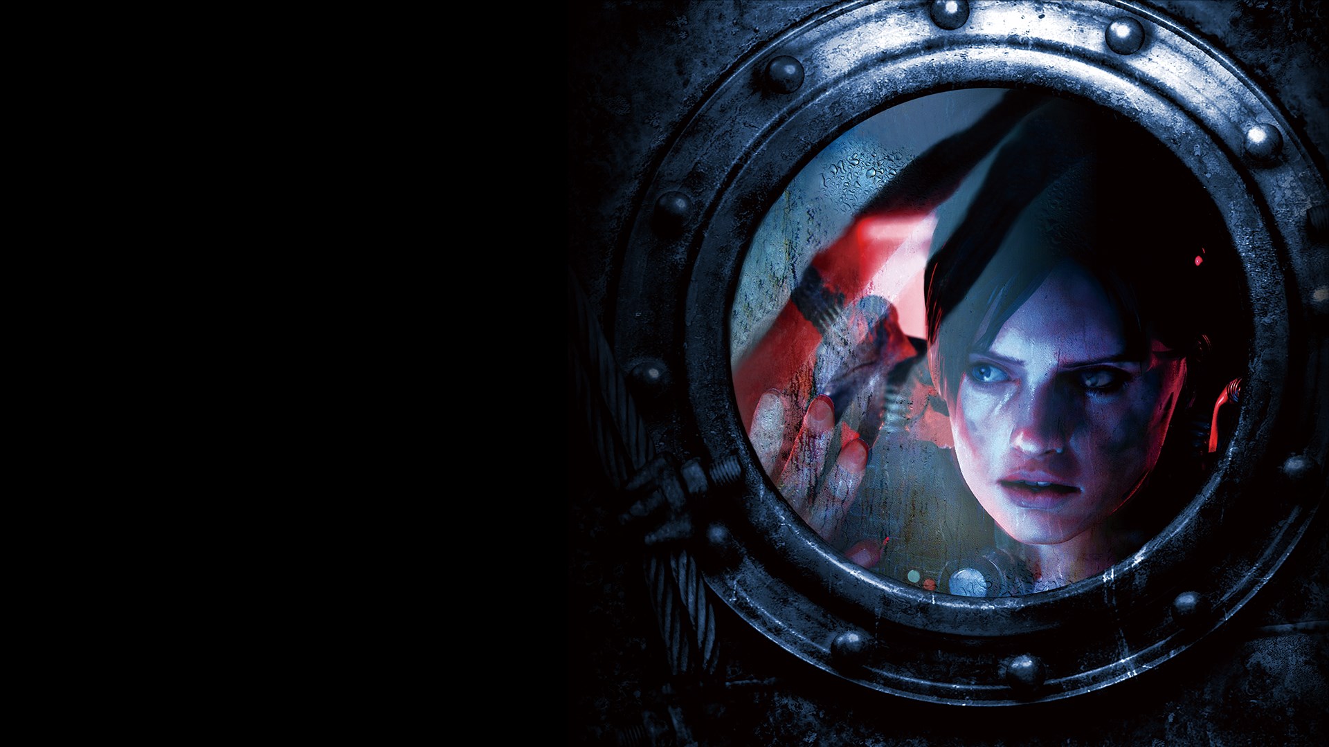 Resident Evil: Revelations Wallpapers