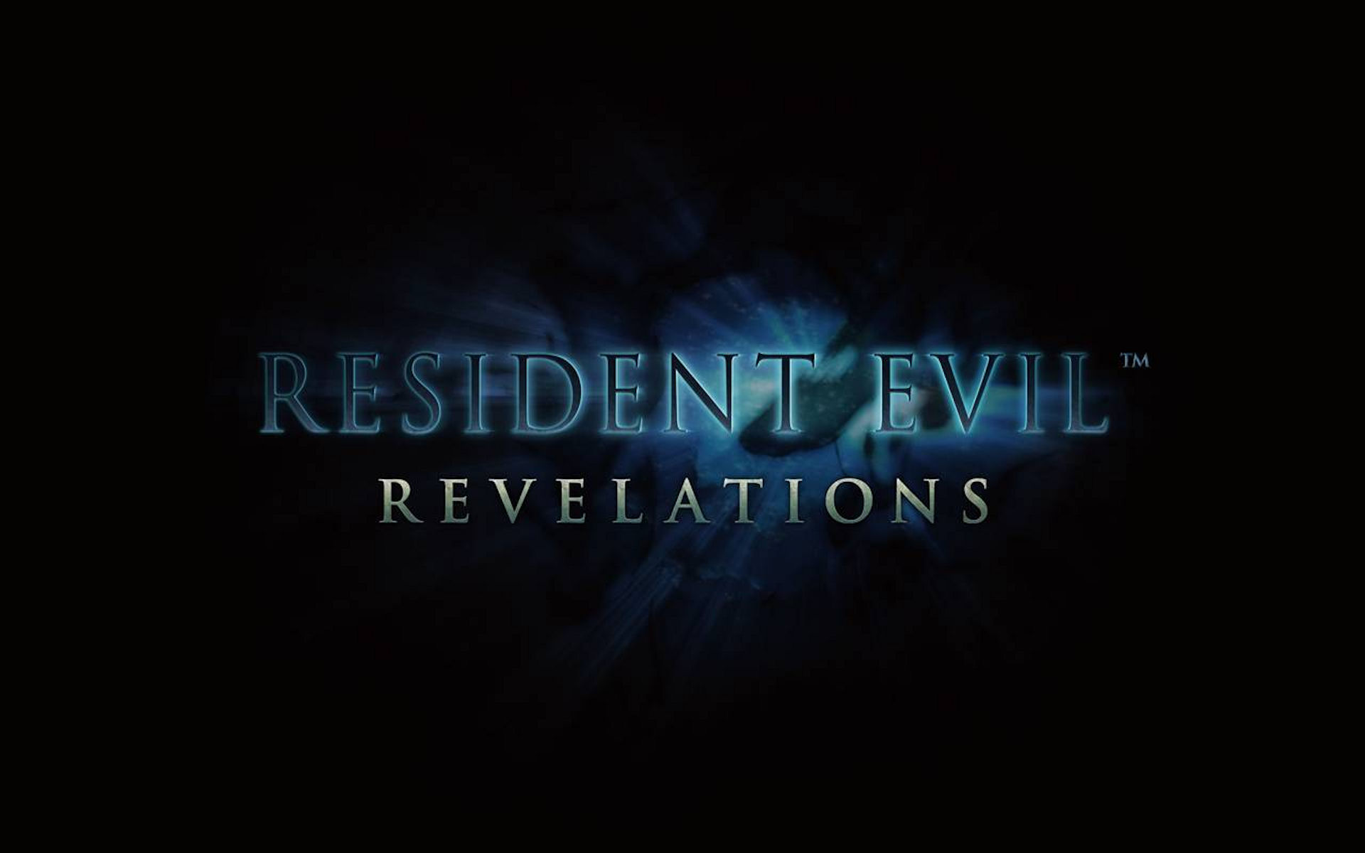 Resident Evil: Revelations Wallpapers