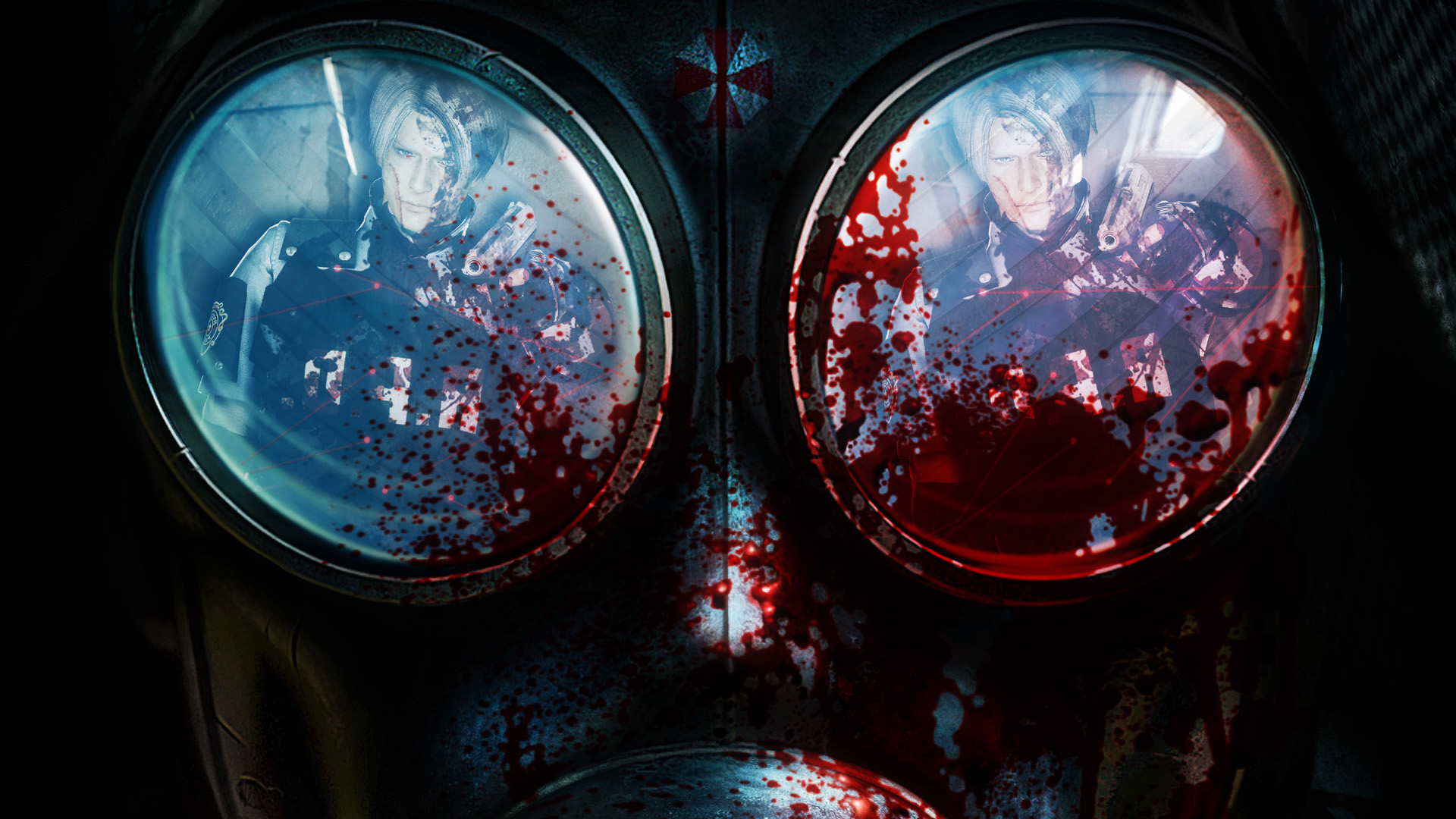 Resident Evil: Revelations 2 Wallpapers