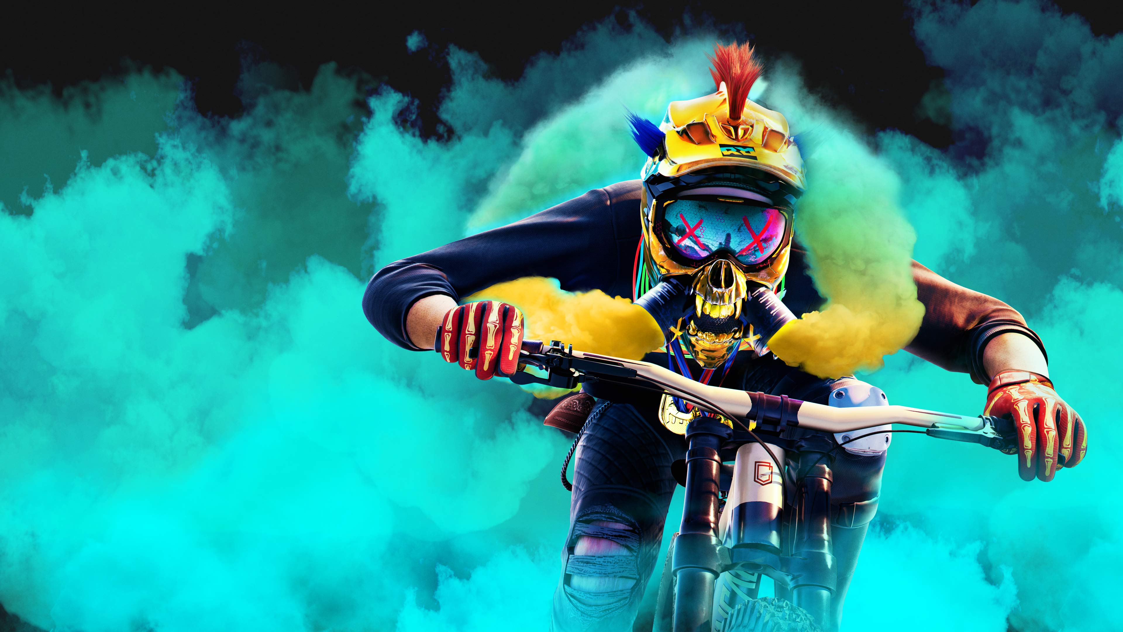 Riders Republic HD Wallpapers