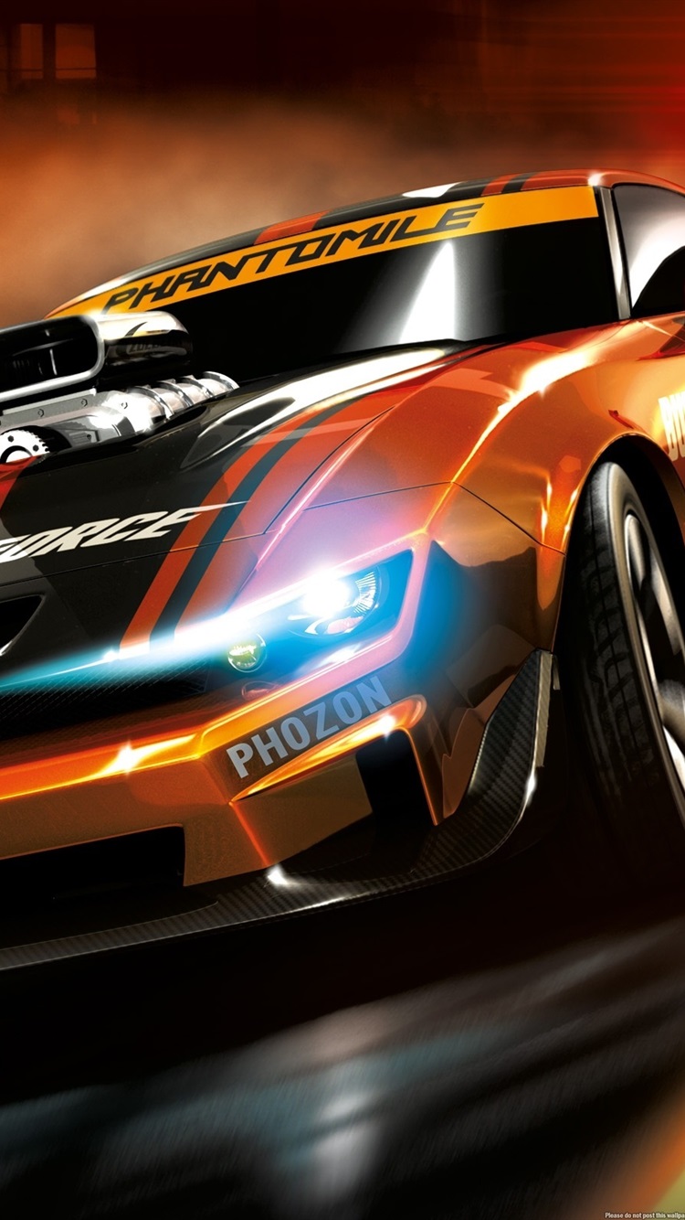 Ridge Racer Wallpapers