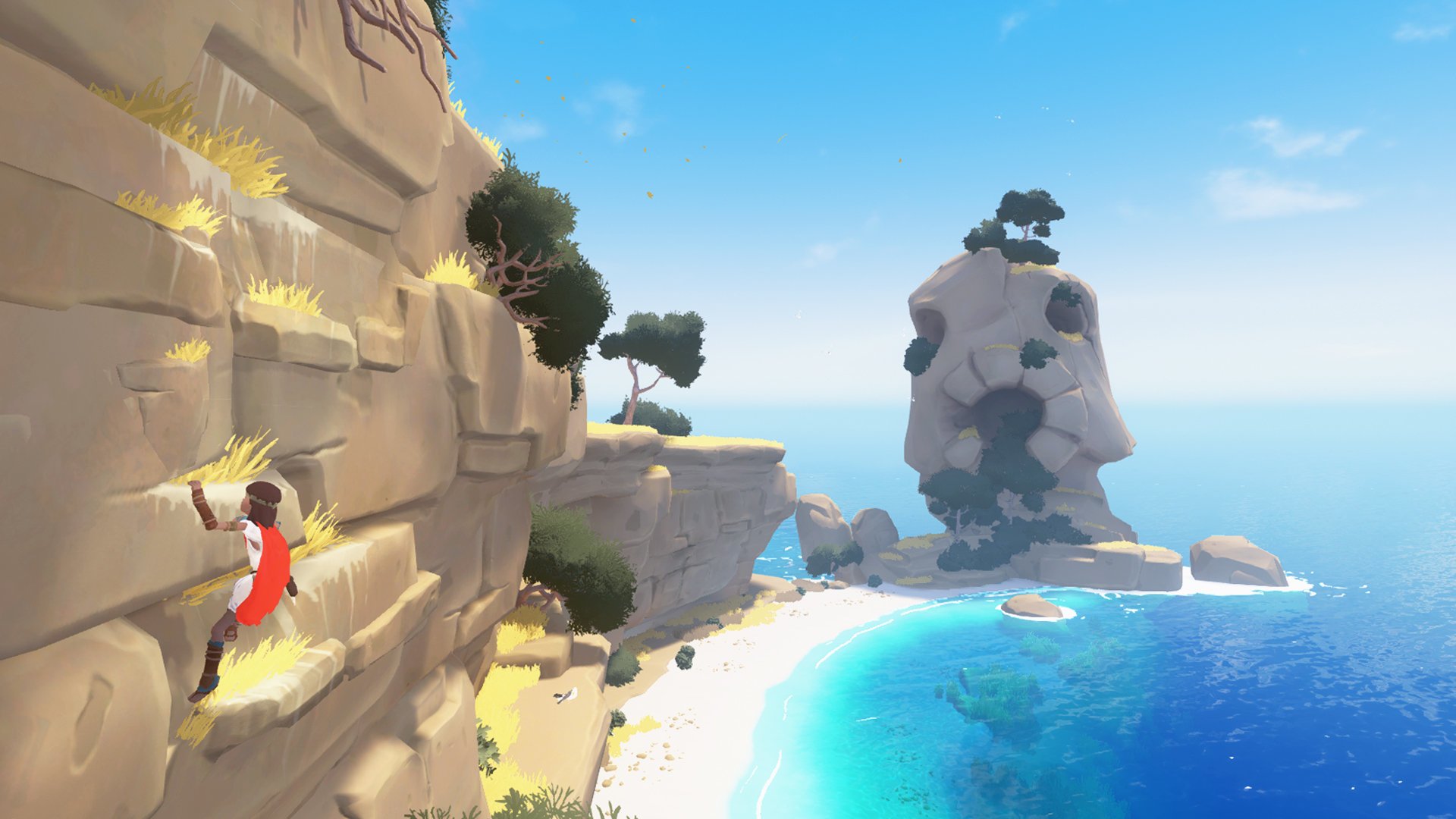 RiME Wallpapers