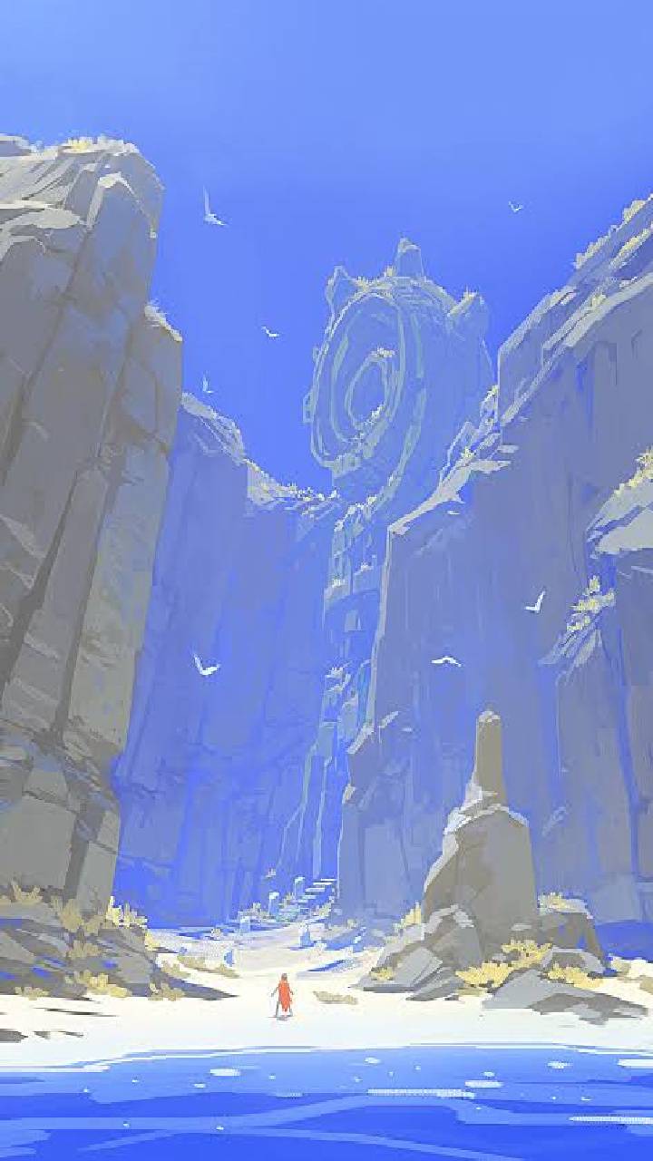 RiME Wallpapers