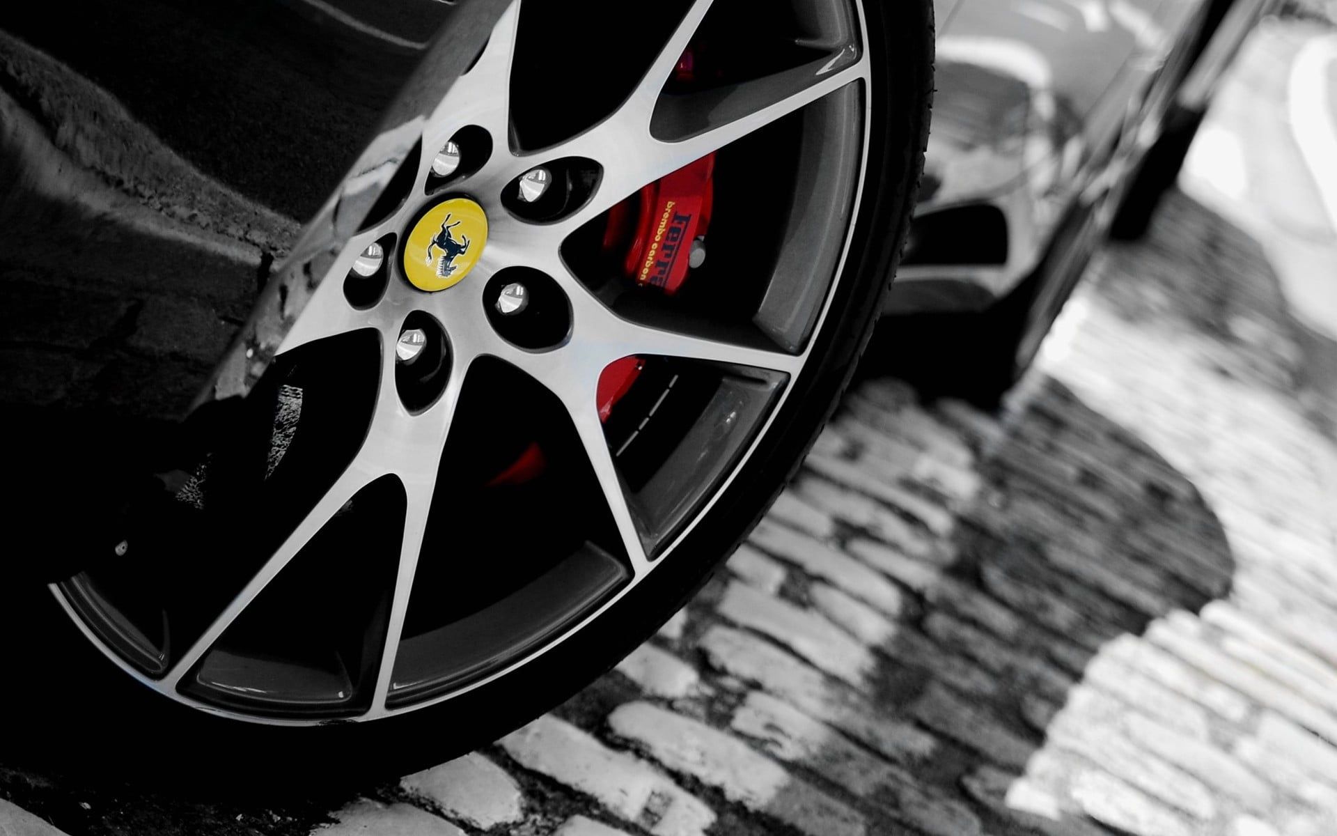 RiMS Racing Wallpapers