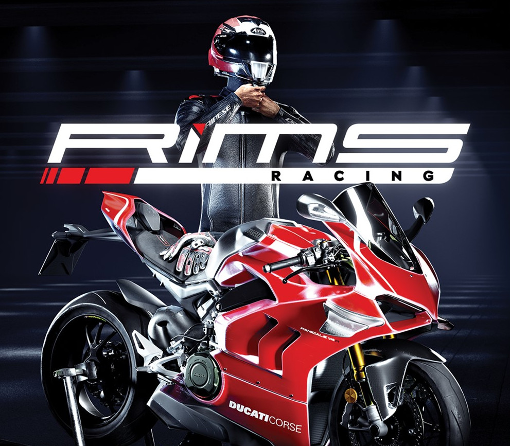 RiMS Racing Wallpapers