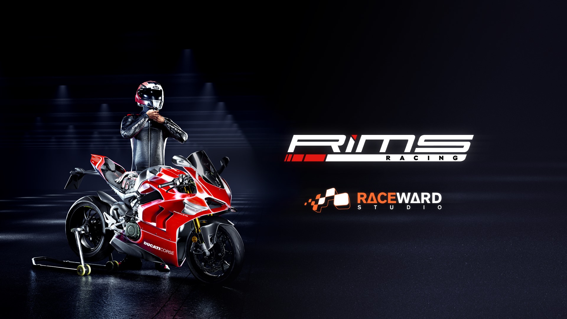 RiMS Racing HD Game Wallpapers