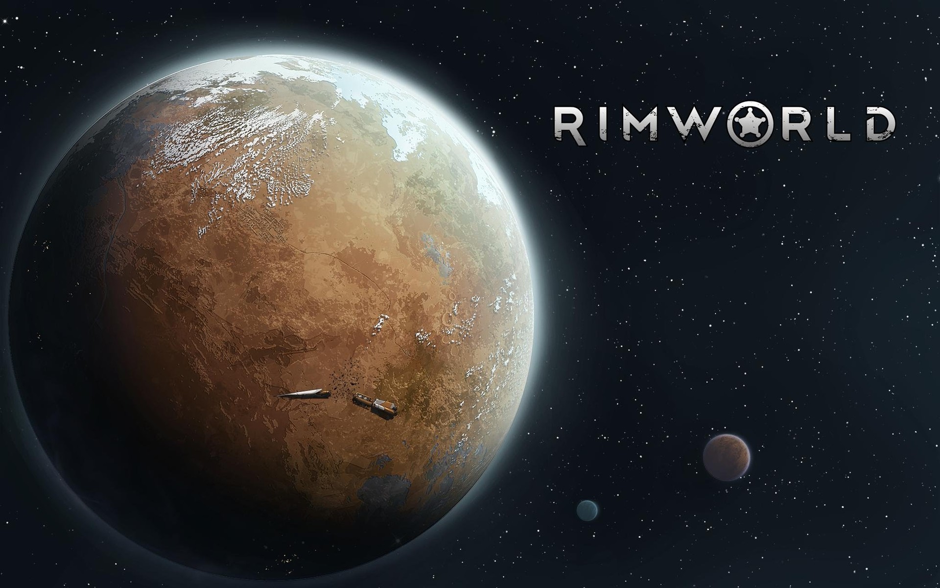 RimWorld Wallpapers