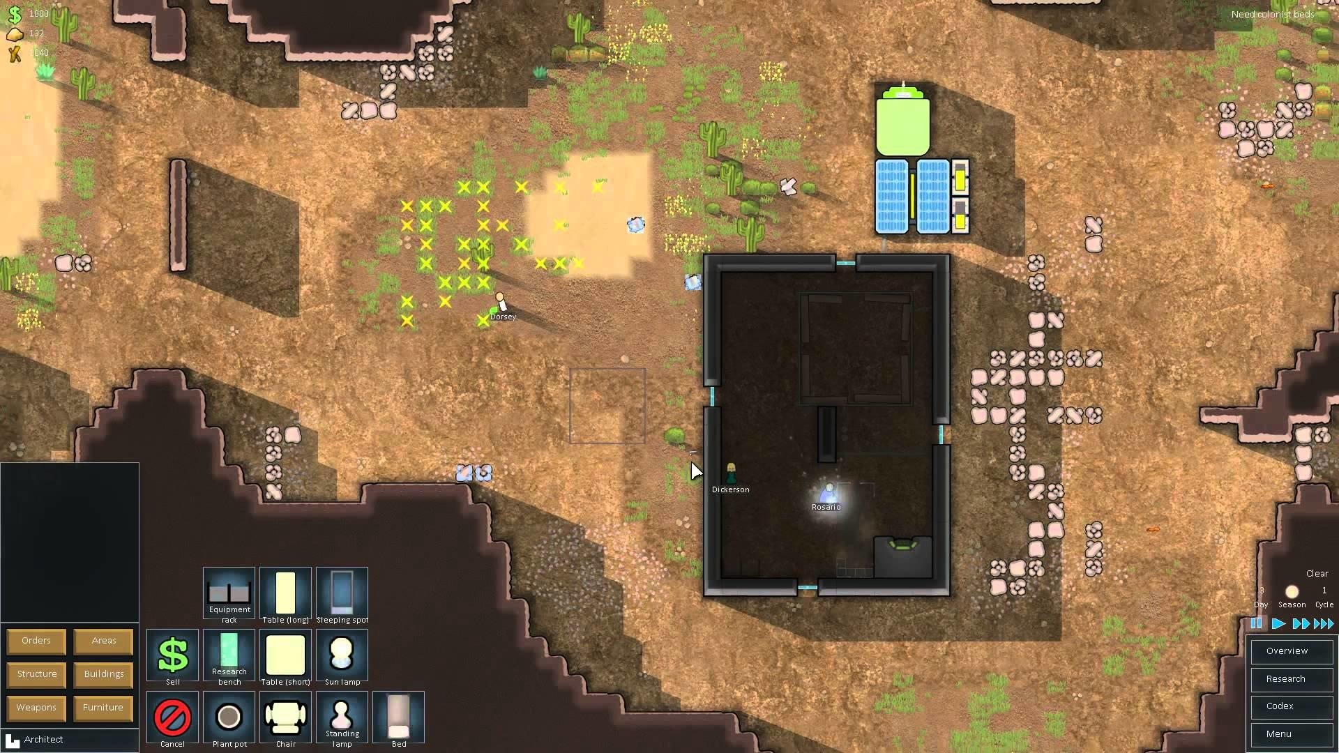 RimWorld Wallpapers