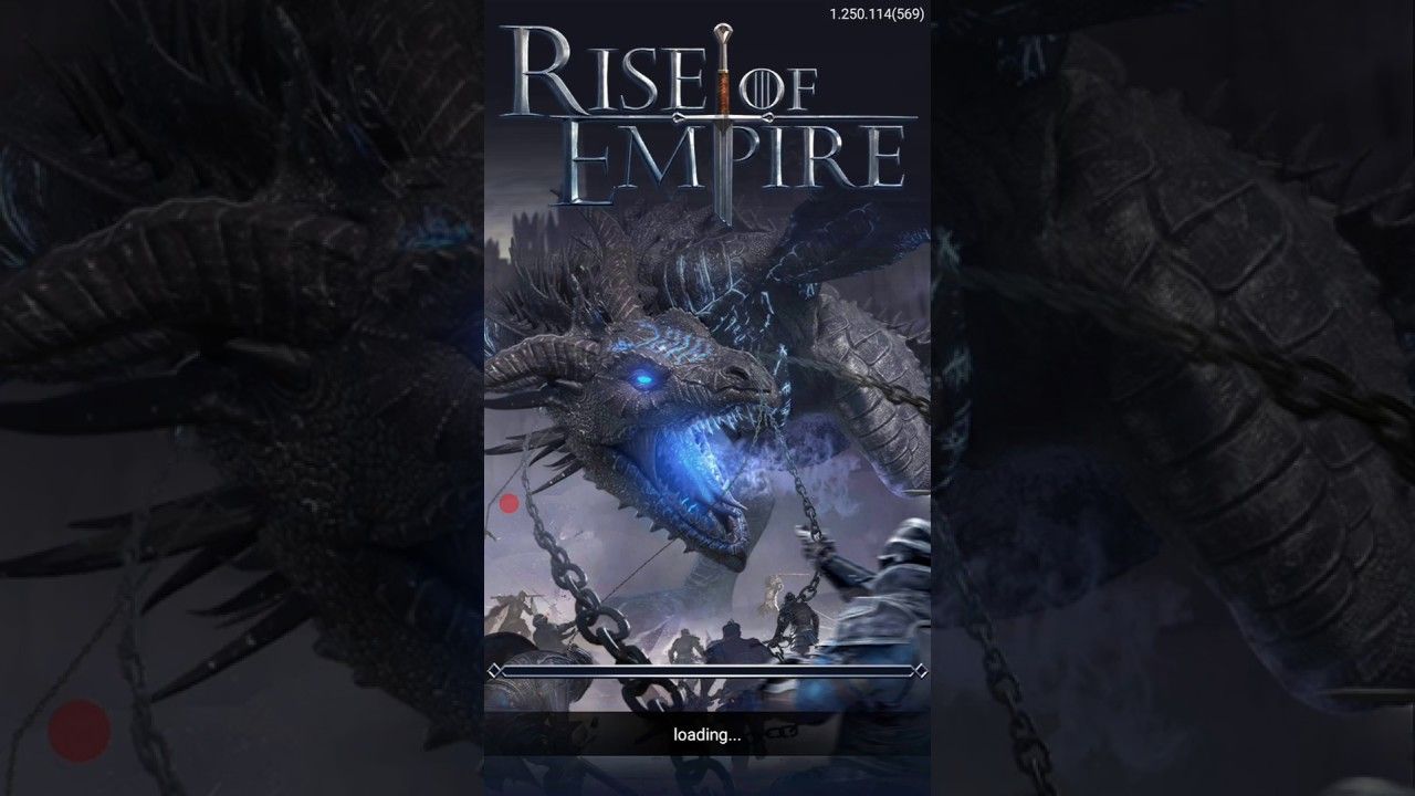 Rise of Empires Ice and Fire Wallpapers