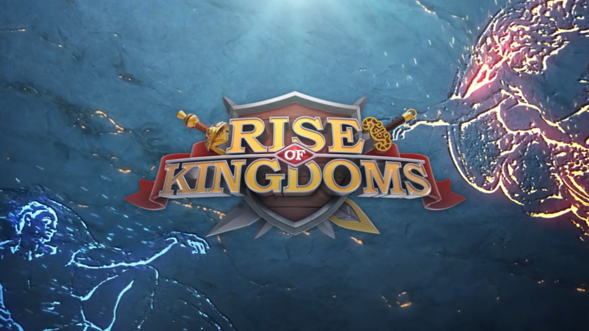 Rise of Kingdoms 2021 Wallpapers