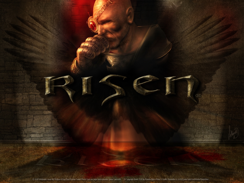 Risen Wallpapers