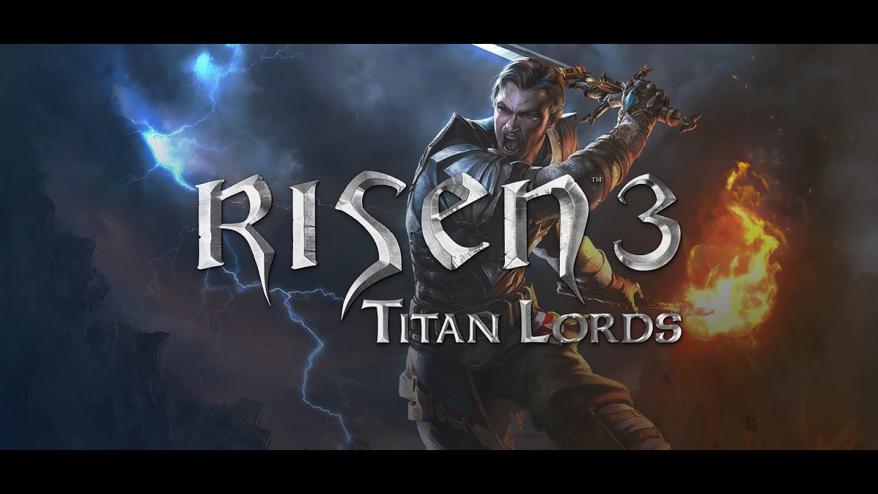 Risen 3: Titan Lords Wallpapers