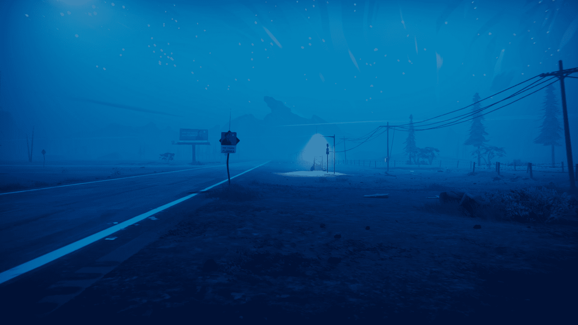 Road 96 HD Wallpapers