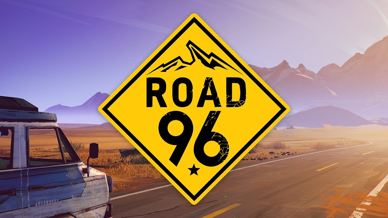 Road 96 HD Wallpapers