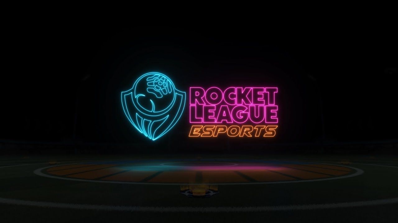 Rocket League Season 6 Wallpapers