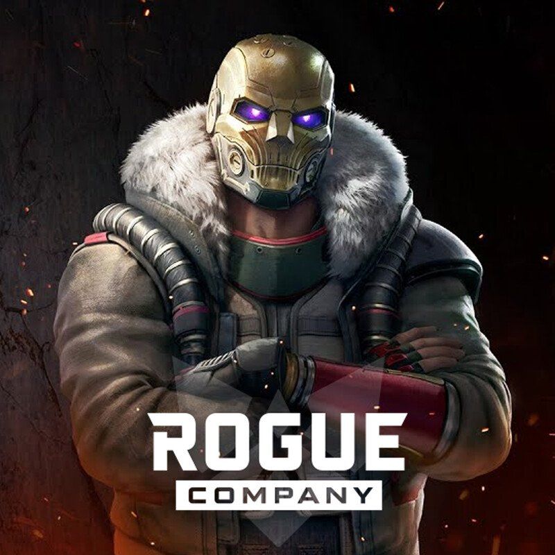 Rogue Company Wallpapers