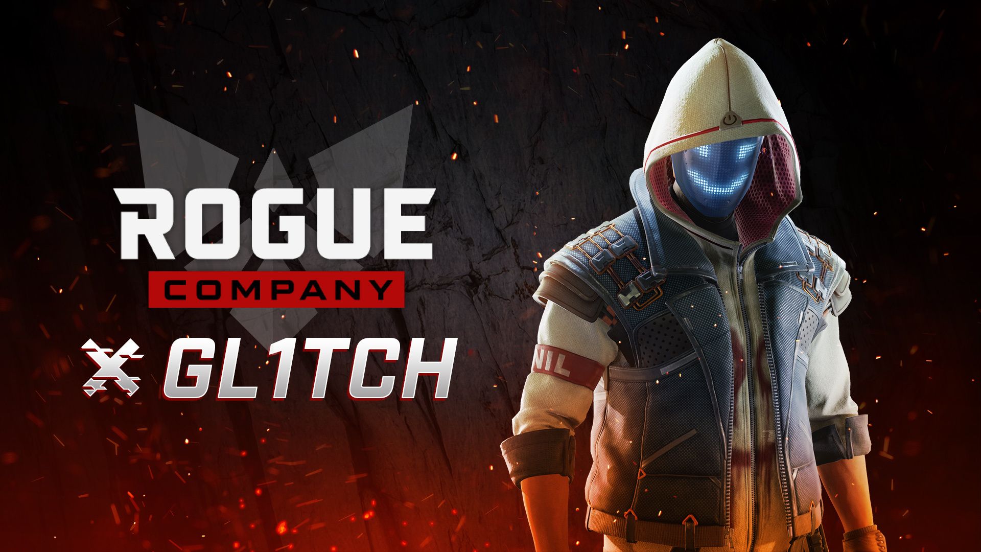 Rogue Company Wallpapers