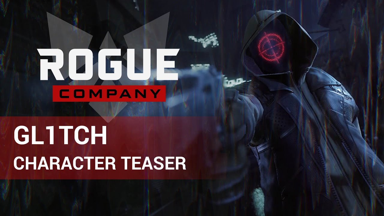 Rogue Company 2020 Wallpapers