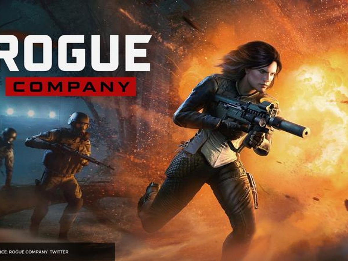 Rogue Company Cinematic Wallpapers