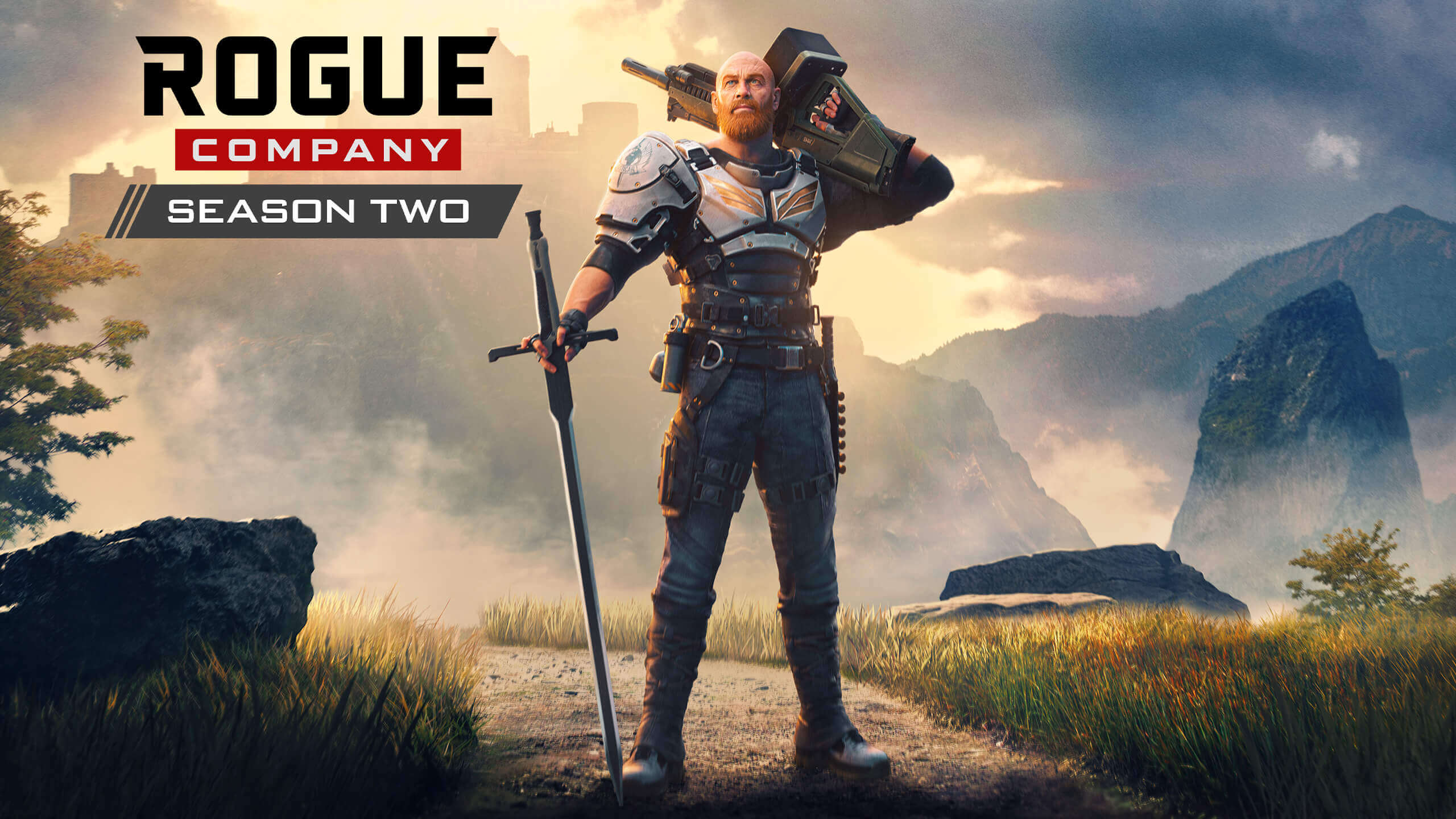 Rogue Company HD Epic Gaming Wallpapers