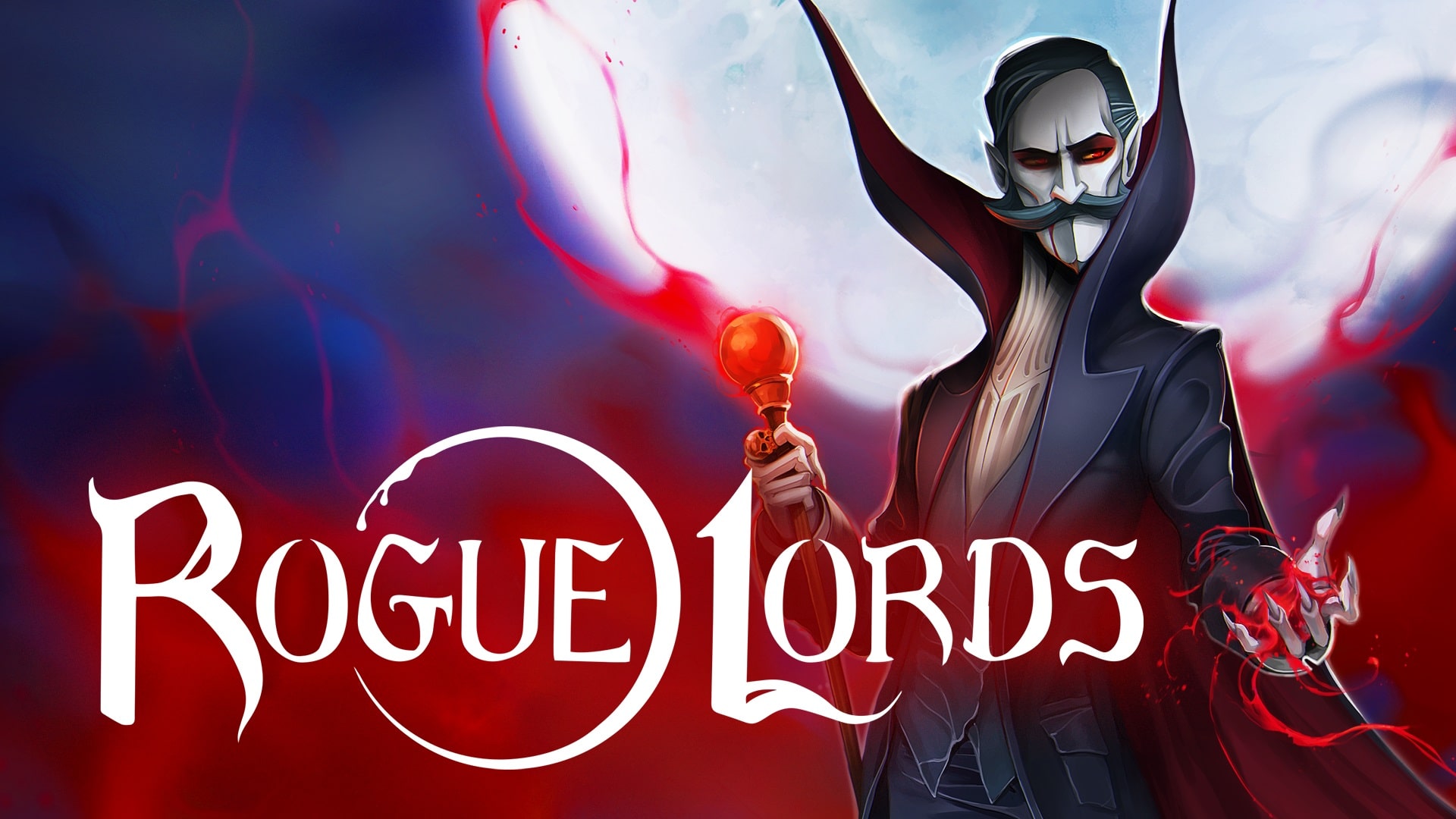 Rogue Lords 2021 Wallpapers