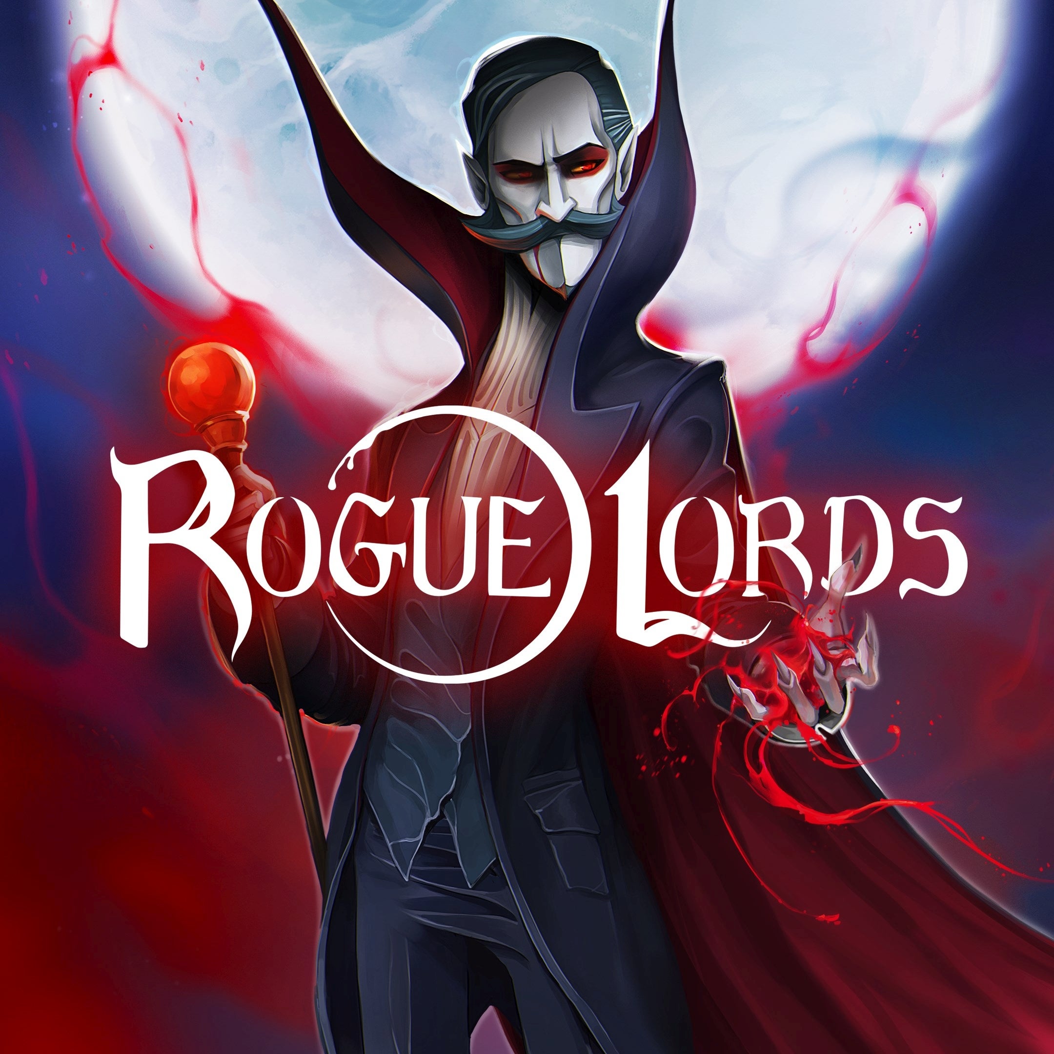 Rogue Lords 2021 Wallpapers