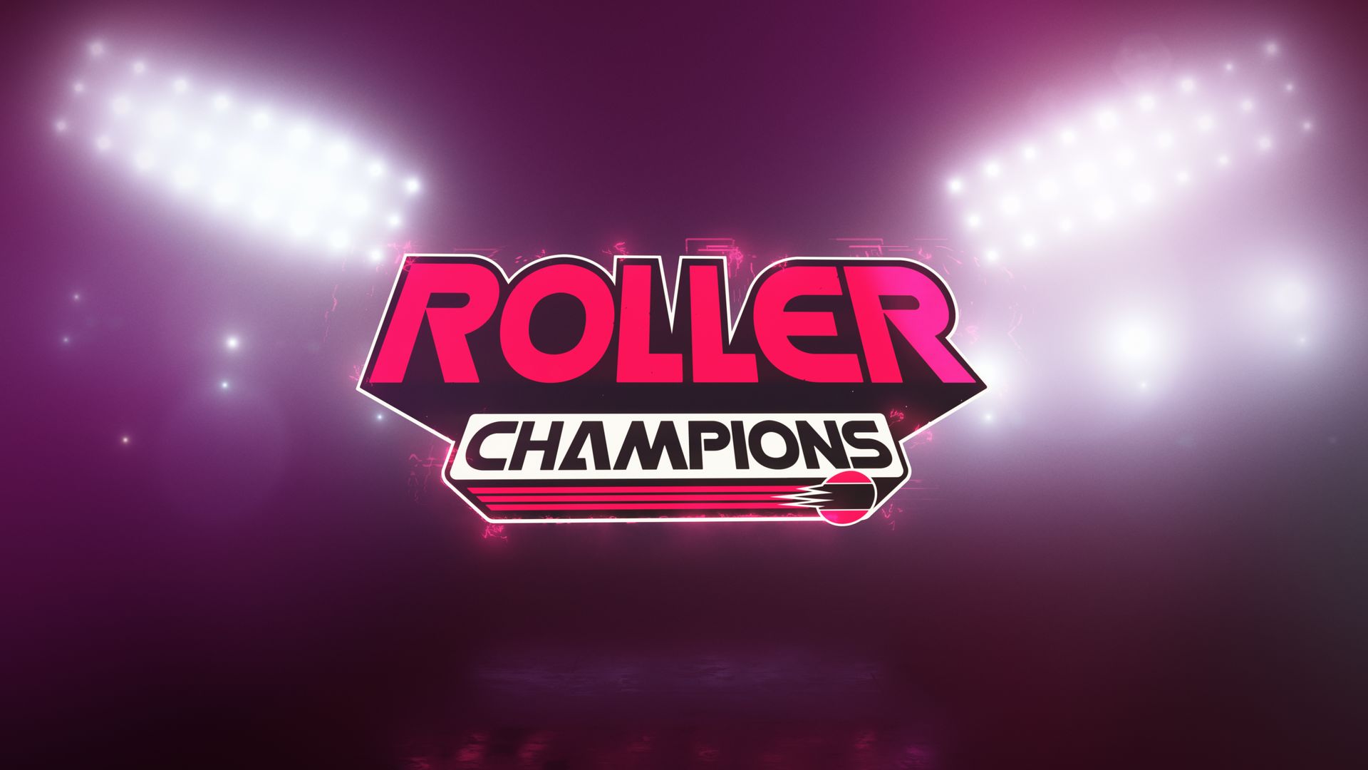 Roller Champions 2021 Wallpapers