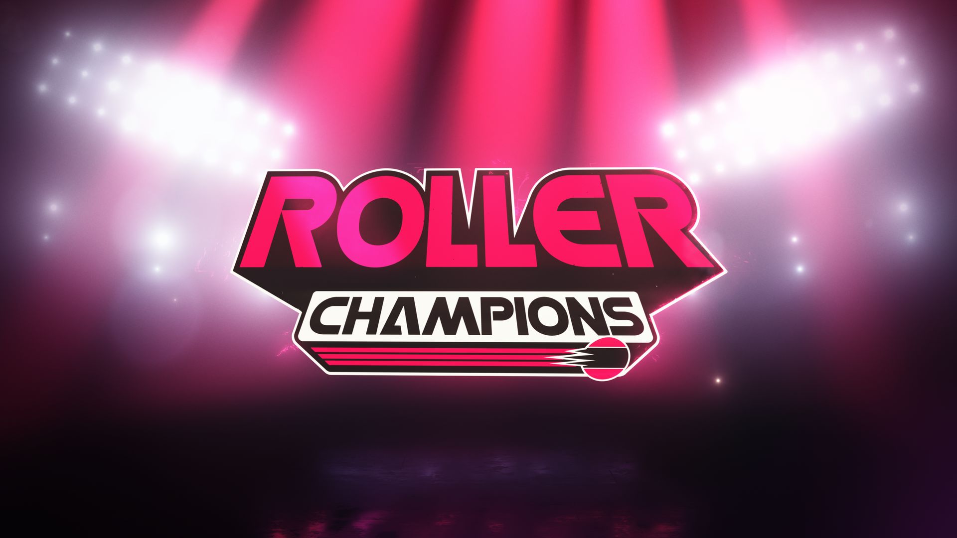 Roller Champions 2021 Wallpapers
