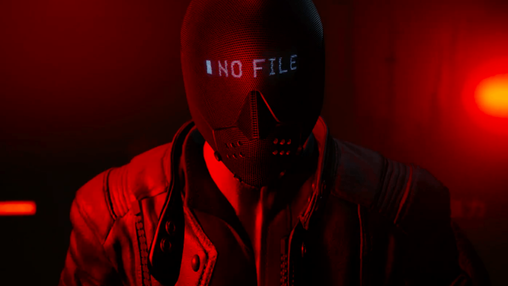 Ruiner Wallpapers