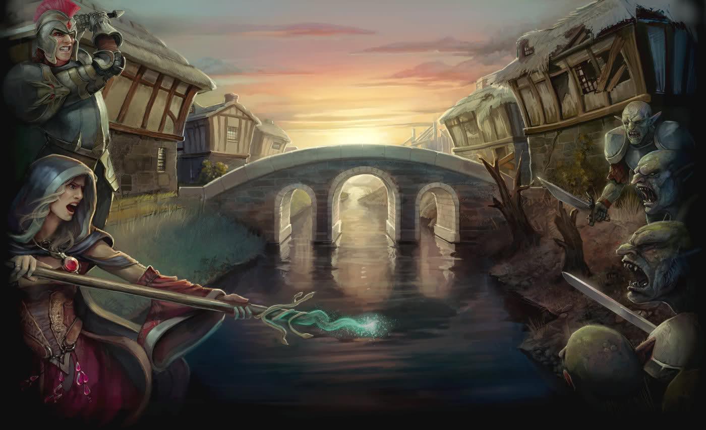 Runescape Wallpapers