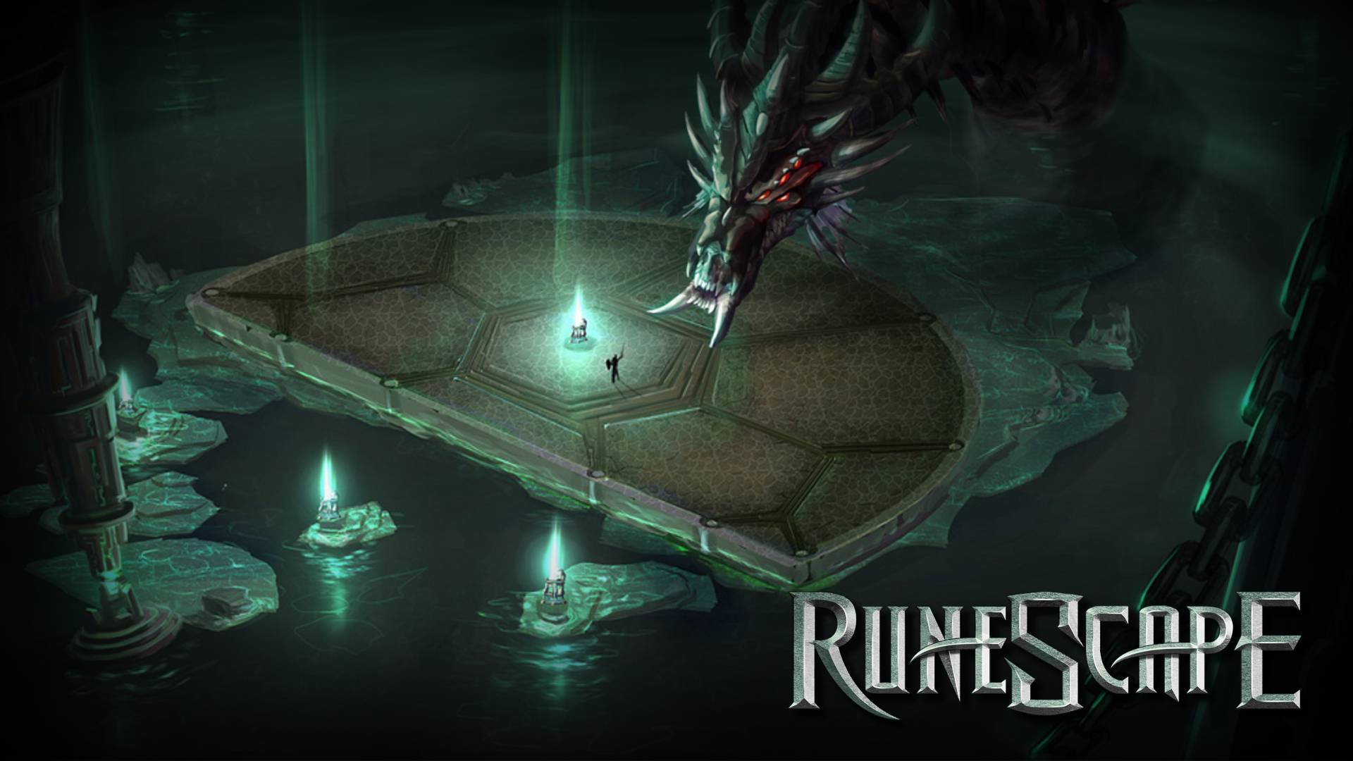 Runescape 2020 Wallpapers