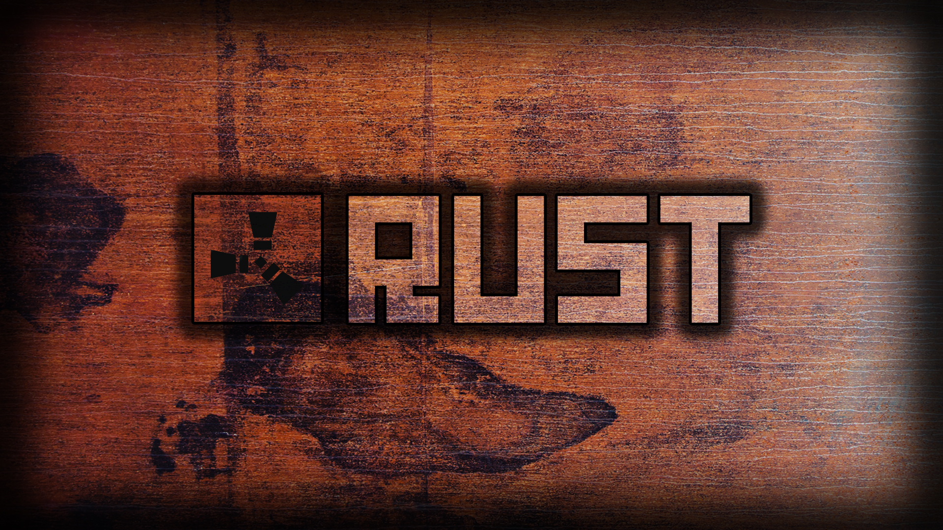 Логотипы для ютуба Rust