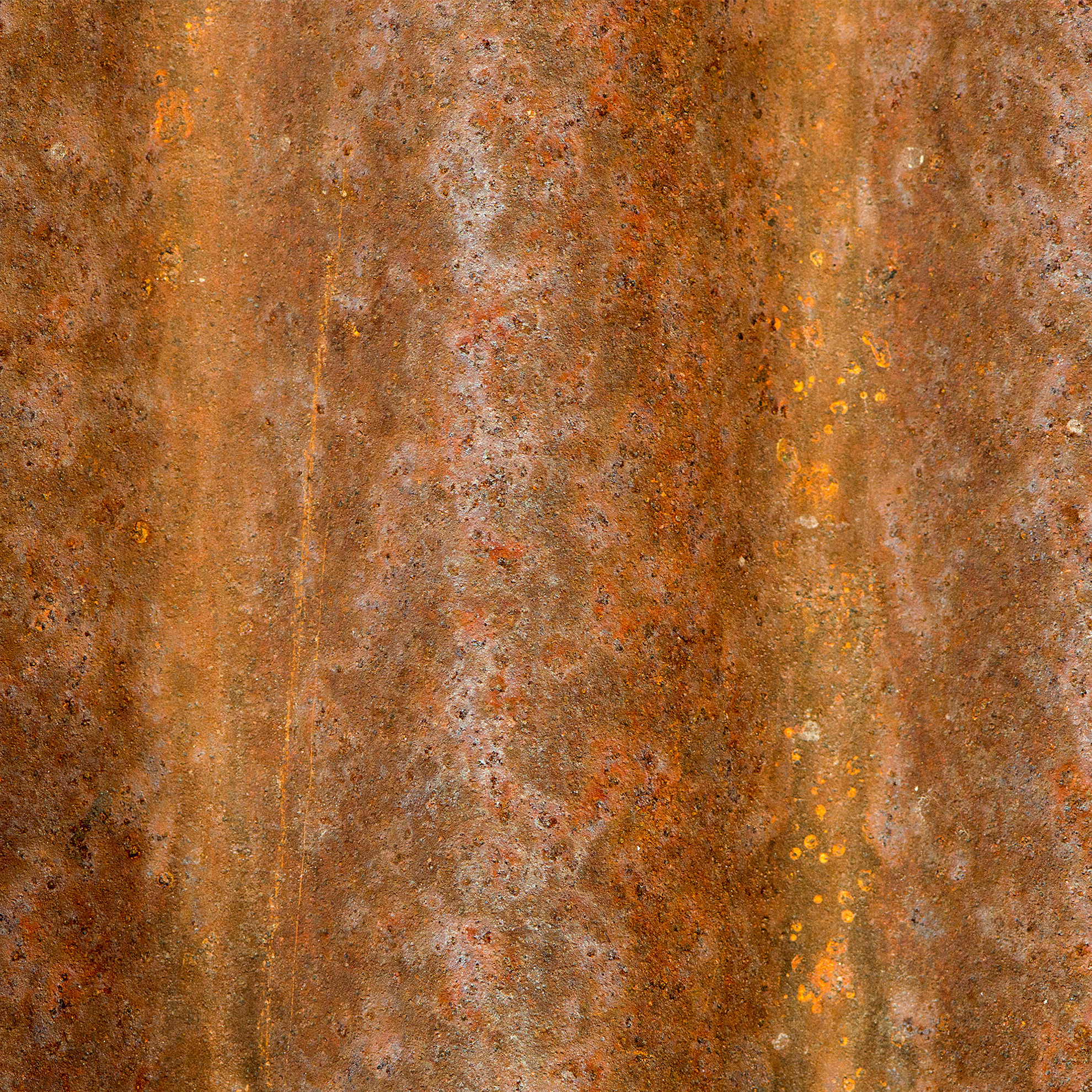 Rust Wallpapers