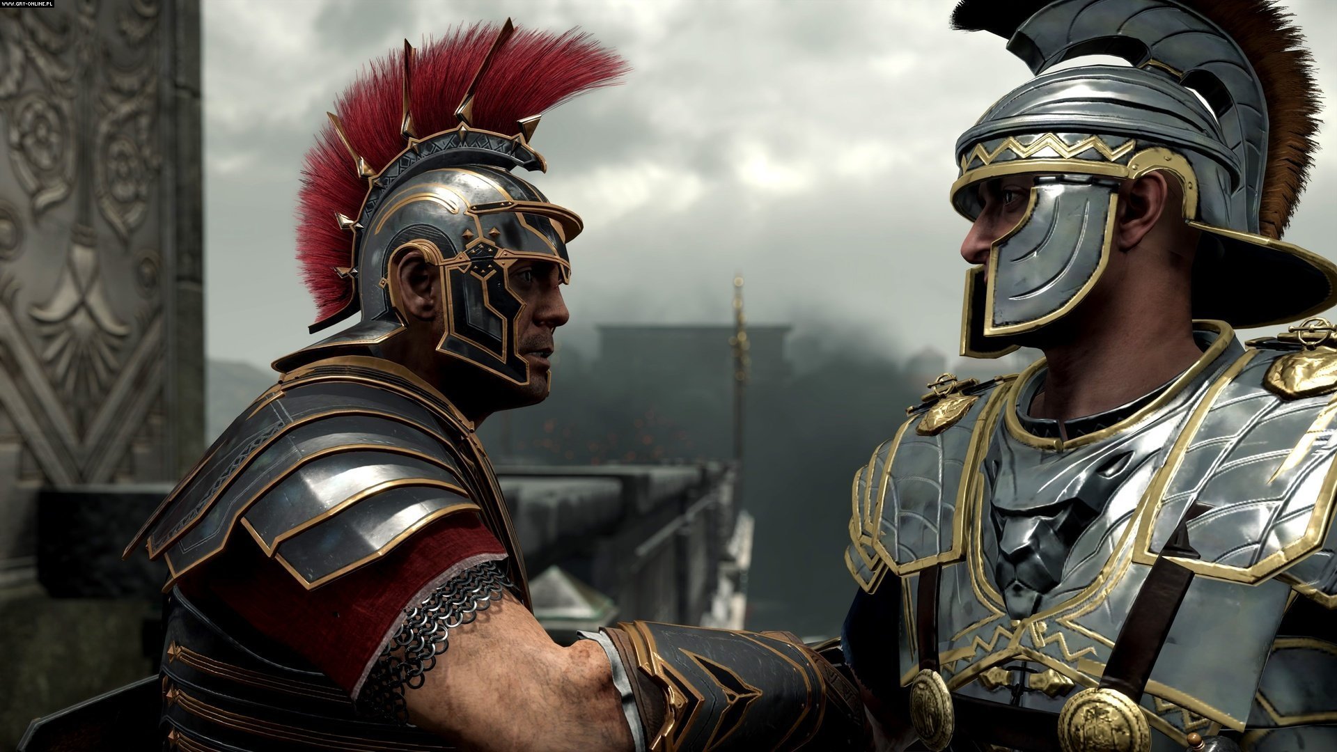 Ryse: Son Of Rome Wallpapers