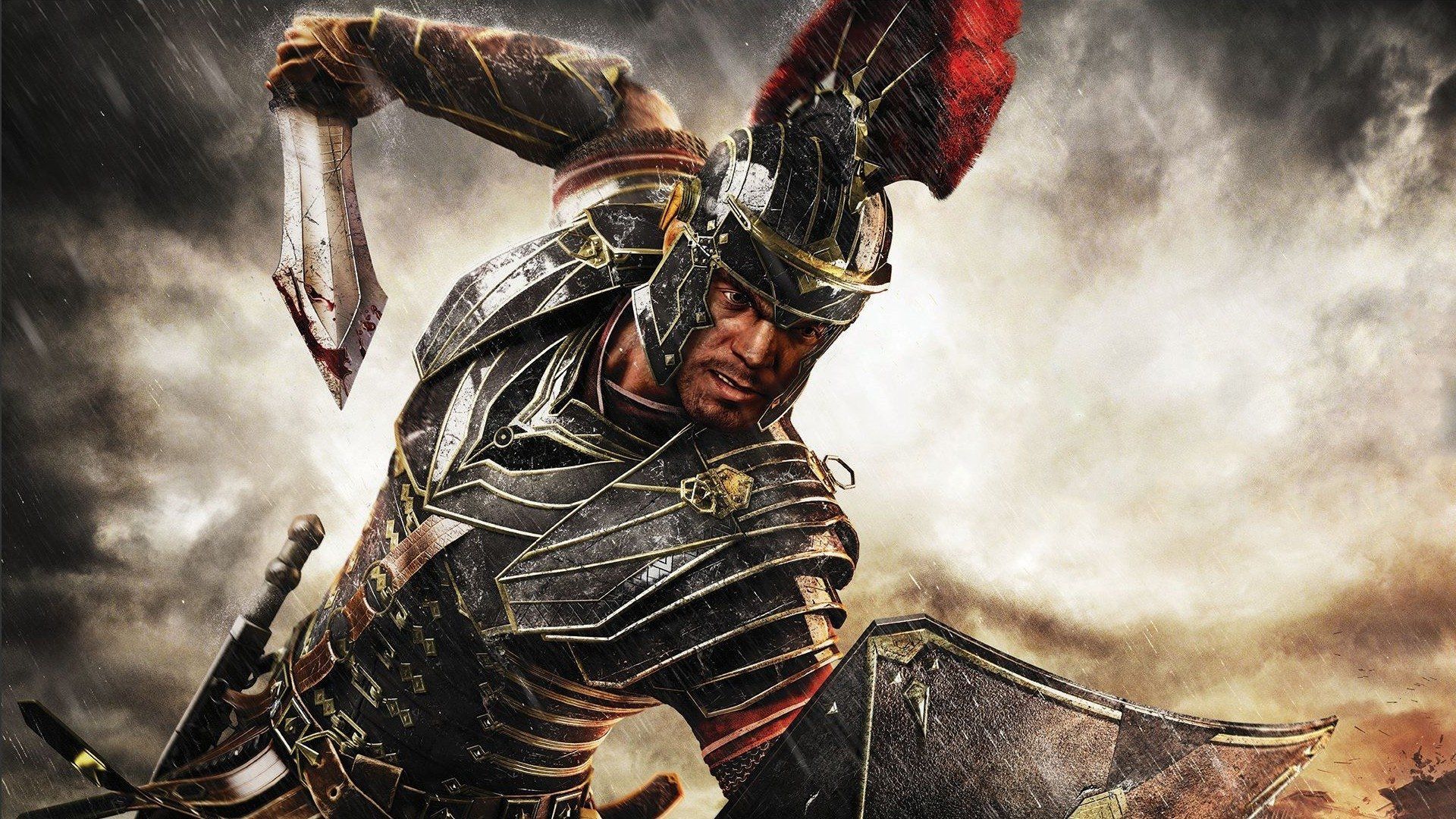 Ryse: Son Of Rome Wallpapers