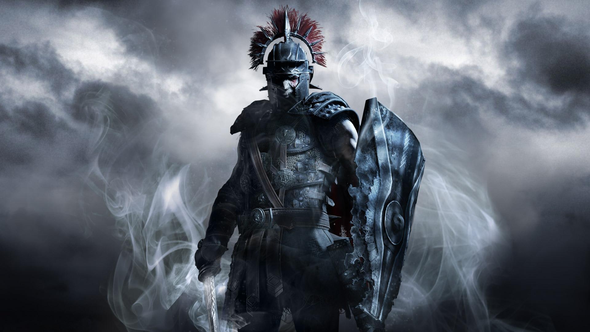 Ryse: Son Of Rome Wallpapers