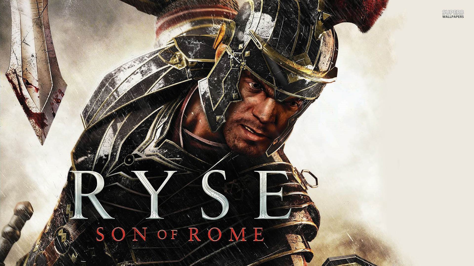 Ryse: Son Of Rome Wallpapers